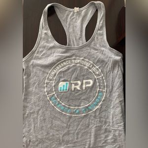 RP (Renaissance Periodization) tank top